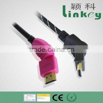 High Quality Cable HDMI a Euroconector