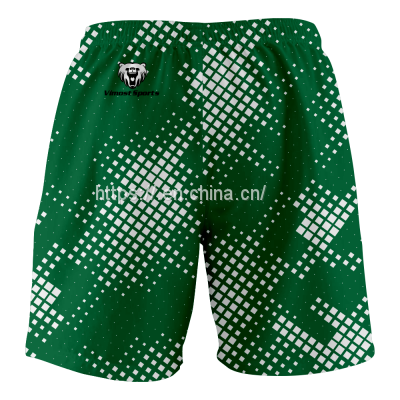 2022 New Style 100% Polyester Short Manufacturer.