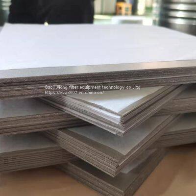 10-70um Porous Transport Layer For PEM Electrolyzer