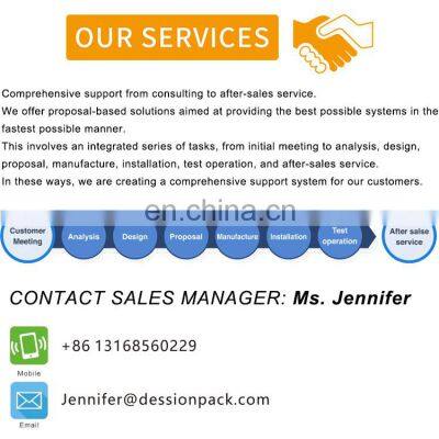 Automatic Cellophane Box Wrapping Machine for Cigarettes Cellophane Wrapping Machine photo-5