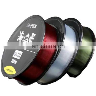 Super Quality 100m 150m 300m 500m 1000m jof PE Braid Fish Line Multifilament jof PE 4 8 9 12 strands fishing line