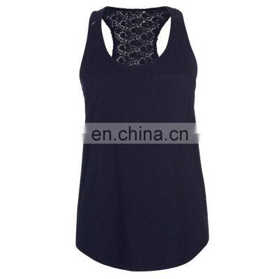 OEM Service Custom Gym Tank Top With Luxury Design And Professional Manufacture Soft And Comfortable Tanktop Wholesale Price photo-5