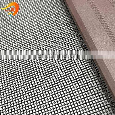 Factory Supply High Quality Galvanized Wire Window Screen Netting photo-4