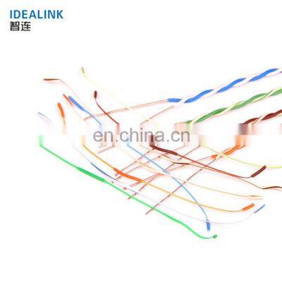 Customized Bare Copper 100M 22Awg Cat7 Ftp Cable photo-4