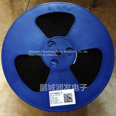 Spot Sales Telegesis ETRX357-LRS Silicon Labs 2.4G IEEE 802.15.4 Zigbee Module photo-3