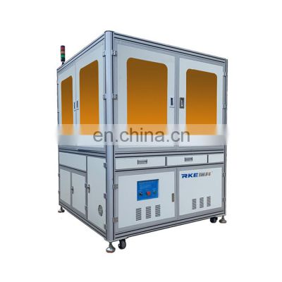 High Performance CCD Hardware Screw Optical Sorter Electrical Testing Equipment