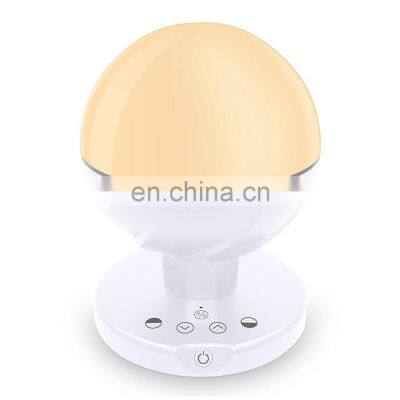 New Multifunction Dimming USB Sensor Night Light for baby