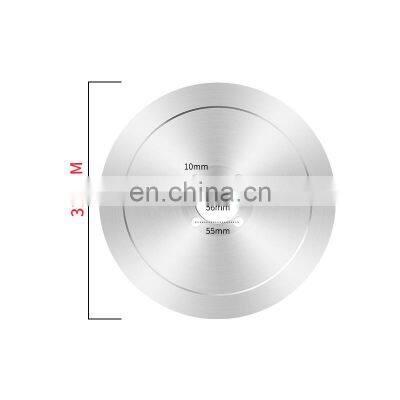 LIVTER Xiamen Strongtech Co Multi Rip Saw Wood Cutting Saw Blade photo-2