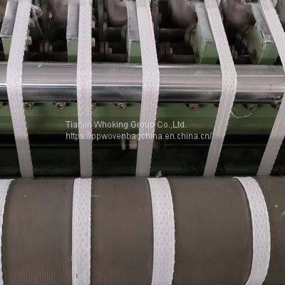 1000kg 1.5 Ton Jumbo Bags Heavy Duty Sack Construction Sand Cement Packing Laminated FIBC Bulk Big Bag photo-2