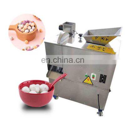 Dough Divider Machine Puff Struffoli Honey Balls Making Machine