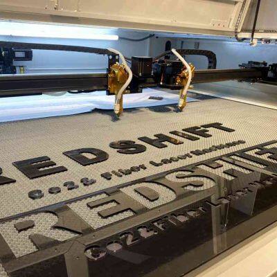 CO2 Laser Cutting Engraving Machine 9060 1390 1610 1810 photo-3