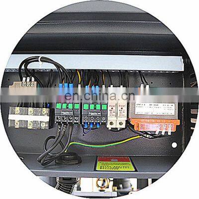 Hiross 8bar 103L Double Piston Air-compressors Train Horn Air Compressor Mini Air Compressor photo-3