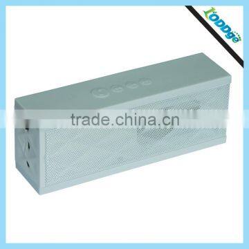 Multifunctional Water Cube for Car Bluetooth Travel Speaker For All Mobile Phone photo-6