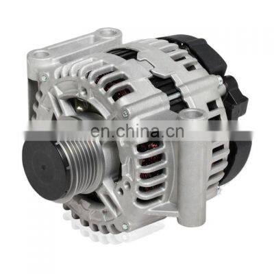 High Quality Generator 1119-0370101003/1119-3701010/11190-3701010-00/11190-3701010-02 For Truck photo-4