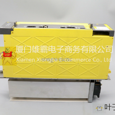 FANUC A06B-6077-H106