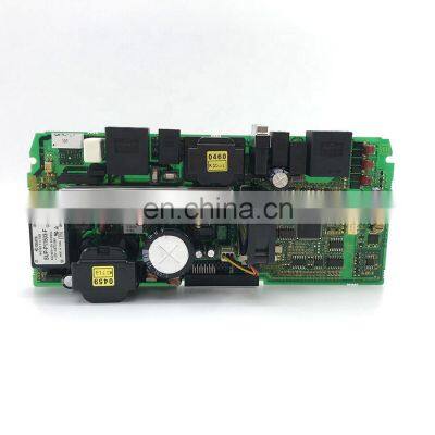 A20b-2101-0390/02a Fanuc Control Board Manufacturer A20B-2101-0390/02A