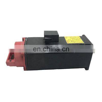 Original Fanuc Electronic AC Servo Motor A06B-0373-B175 for Automation Manufacture photo-5