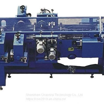 Аккумулятор свинцово-кислотного типа для станка APCBM-022321 для резки пластины и чистки щеткой photo-4