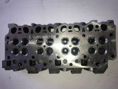 Cylinder Head photo-2