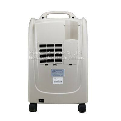 on Sale Factory 10l Oxygen Concentrator for Vet photo-4