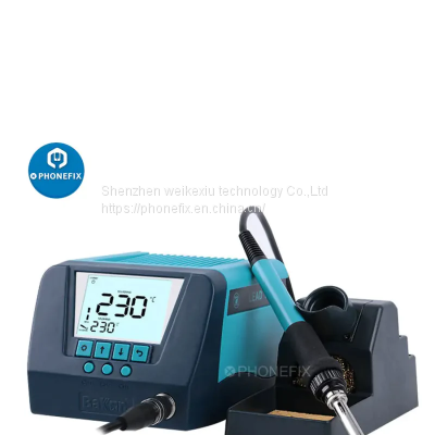 BAKON 60W 90W SM lead-free soldering station