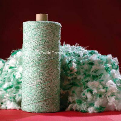 Biosoluble Fiber Yarn photo-2