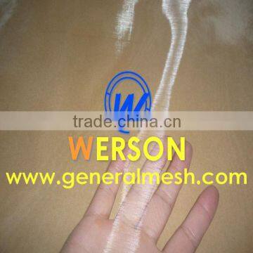 general mesh 325 mesh ,Ultra-thin stainless steel wire mesh ,316L