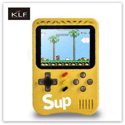 Handheld Game Console H6 With 300 Classic Games Retro Game Console photo-4