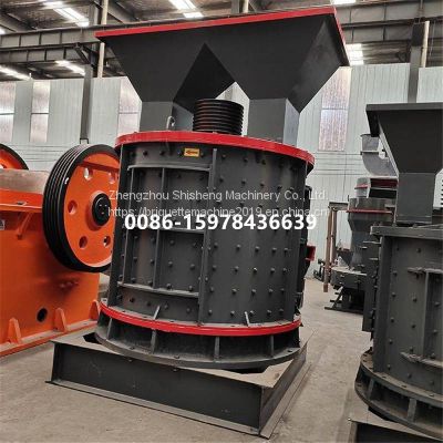 Cement Plant Raw Material Crusher(86-15978436639)