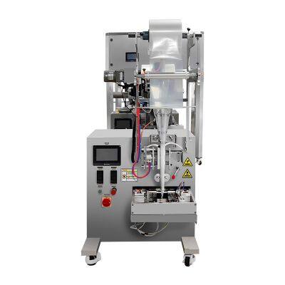 Coffeetriangle Package Packaging Production Line photo-2