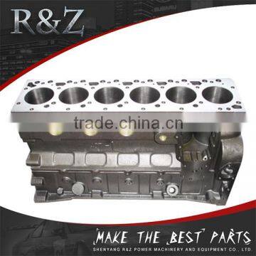 Hot sales Super Quality 6BT Engine Block/cylinder block