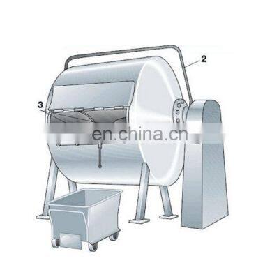 GYC-20 Electric Small Butter Churner photo-2