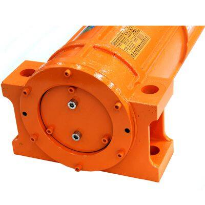 MVE-L 20KN Motor vibrante MVE2000/15L ，Electric vibrators, MVE vibrating motor для вибросит Vibration motor Explosion-proof AC Motor Shale Shaker Italvibras вибрационный Н - образный авиационный