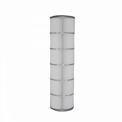 10077129 Dust Collector Filter Cartridge L1200mm Bystronic photo-5