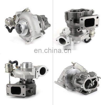 Complete Turbocharger 24400-0494 17201-E0520 for KOBELCO SK250-8 SK260-8 J05E 761916