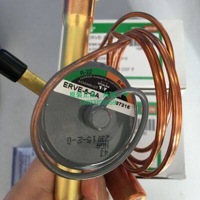 SPORLAN Ehermal Expansion Valve ERZE-10-GA ERZE-12-1/2-GA ERZE-15-GA photo-5