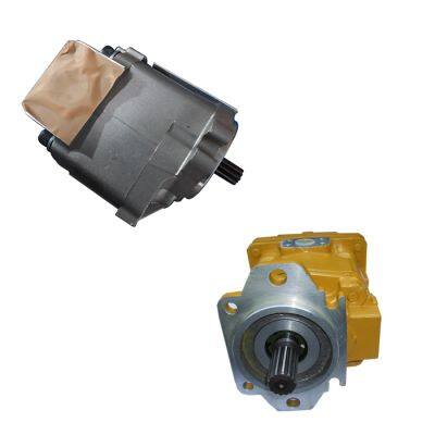 705-24-31090 Hydraulic Oil Gear Pump For Komatsu PC110R/PW110R Excavator Vehicle