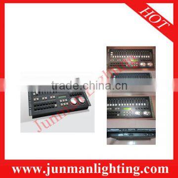 DMX512 Light Controller Wireless DMX Controller And DMX Light Controller