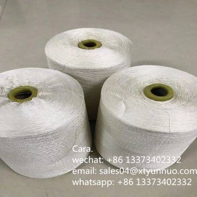 Good Price Raw 20/22d Silk Yarn for Weaving