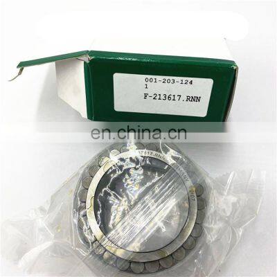 35x73x23.7mm Reducer Hydraulic Pump Bearing F-201209 Cylindrical Roller Bearing F-201209.RNN