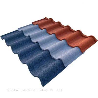 roofing tiles stone coated sangobuild stone coated metal roof tile