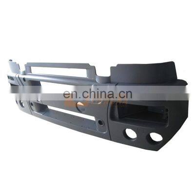 Sinotruk Sitrak C5H/C7H China Heavy Truck Spare Parts 812W41610-0306TW0001 Bumper