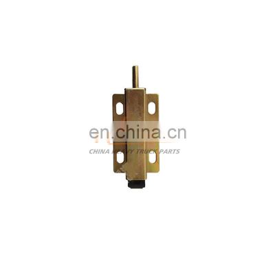 China Factory Direct Sales Sinotruk Sitrak C7h/T7h/T5g Cabin Parts 810w97122-6112 Right Locking Pin Assembly (Symmetrical With L