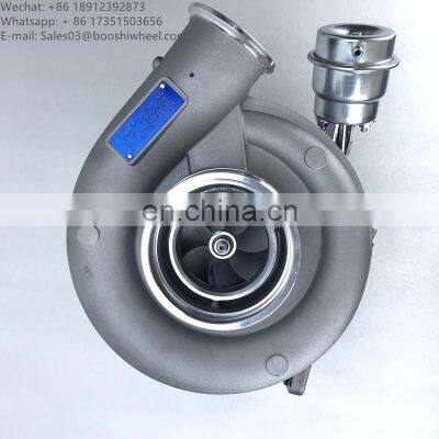 High Quality HE500WG Turbocharger 5329250 3801470 3775715 21701449 3775715 4031042H Turbo for Penta Engine photo-5