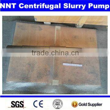 6/4D-NH slurry pump spare parts pump shaft DAM073M