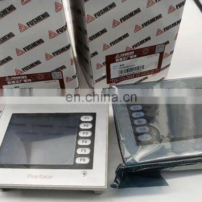 2108080341 Fusheng Ingersoll Rand Controller Air Compressor Spare Parts Factory Supply Good Quality Fast Delivery