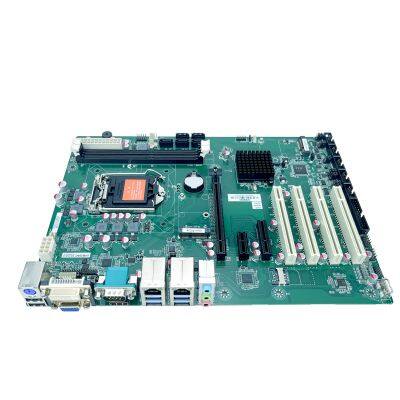 100% Original New AXIOMTEK Power Supply AX61400 Industrial Computer Chasis IMB209/501series Electronic Assemblies photo-4