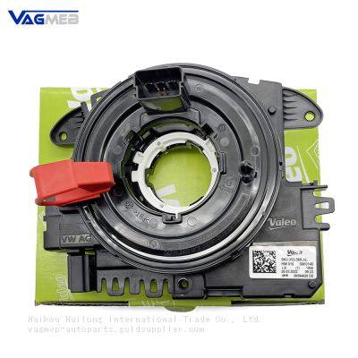 5K0953569AL For VW Eos Golf Jetta MK6 Touran Scirocco Steering Wheel Module 5K0 953 569 AL