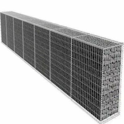 Welded Gabion Mesh Gabion Mesh photo-3