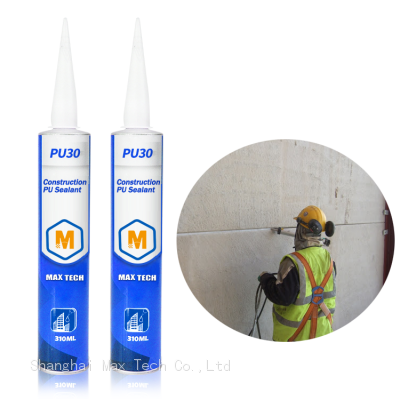 One Component Low Modulus Polyurethane Sealant